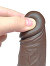 Severo Realistic Turbo Shaking Dildo