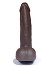 Severo Realistic Turbo Shaking Dildo