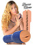 Shona River Pornstar Mouth