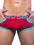 Show-It Pocket Boxer - Rot