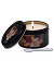 Shunga - Massage-Kerze - Rose