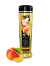 Shunga - Massagel Stimulation Peach 240 ml