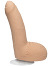 Signature Cocks - William Seed 8 inch Cock