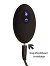 Silikon Remote Prostata Massager mit Heizfunktion