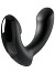 Sir Richards Control Silicone P-Spot Massager