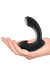 Sir Richards Control Silicone P-Spot Massager