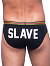 Slave Brief with Almost Naked