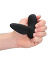 Smooth Vibrating Anal Plug with Remote Control