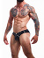 Snap Ergonomic Brief Schwarz