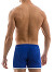 Sporty Shorts - Blau