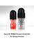 Tenga - Air-Tech Reusable Vacuum Cup Masturbator VC - Regular