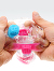 Tenga - Bobble Masturbator Magic Marbles