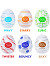 Tenga - Egg Set Standard