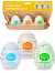 Tenga - Egg Set Standard 3 Pack # 1