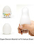 Tenga - Egg Shiny Pride Edition