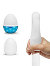 Tenga - Egg Snow Crystal