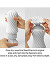 Tenga - Flex Silky White