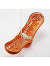 Tenga - Flip Orb Pastaio - Sunset Orange - Masturbator