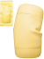 Tenga - Puffy Soft Masturbator Custard Yellow