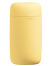 Tenga - Puffy Soft Masturbator Custard Yellow