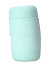 Tenga - Puffy Soft Masturbator Mint Green