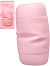 Tenga - Puffy Soft Masturbator Strawberry Pink