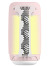 Tenga - Puffy Soft Masturbator Strawberry Pink
