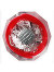 Tenga - Spinner DX 03 Steps Masturbator