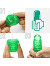 Tenga - Uni Variety Pack Textured Masturbators