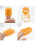 Tenga - Uni Variety Pack Textured Masturbators