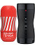 Tenga - Vacuum Gyro Roller Set