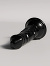 The Dick - Realistic Dildo Markus - Schwarz