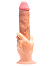 The Grip Cock-In-Hand Dildo