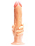 The Grip Cock-In-Hand Dildo