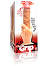 The Grip Cock-In-Hand Dildo