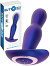 The Stout Inflatable & Vibrating Anal Plug