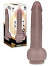 Tibero Realistic Thrusting & Heating Dildo