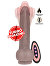 Tibero Realistic Thrusting & Heating Dildo