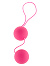 ToyJoy - Funky Love Balls - Pink