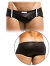 Tricky Brazil Cut Boxer - Schwarz