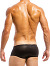 Tricky Brazil Cut Boxer - Schwarz