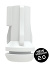 Tronik Vibrating Suction Masturbator