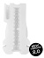 Tronik Vibrating Suction Masturbator