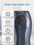 Tronik Vibrating Suction Masturbator