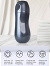 Tronik Vibrating Suction Masturbator