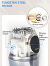 Tronik Vibrating Suction Masturbator
