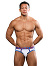 Trophy Boy Comfort Jockstrap - Wei