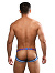 Trophy Boy Comfort Jockstrap - Wei