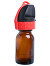 Ultimate Wyffr Red - Flip Top Cap Small