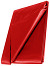 WetPlay - PVC Bedsheet 210x200cm Rot